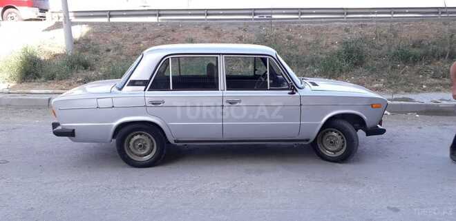 LADA (VAZ) 2106 2005, 123,456 km - 1.6 л - Bakı