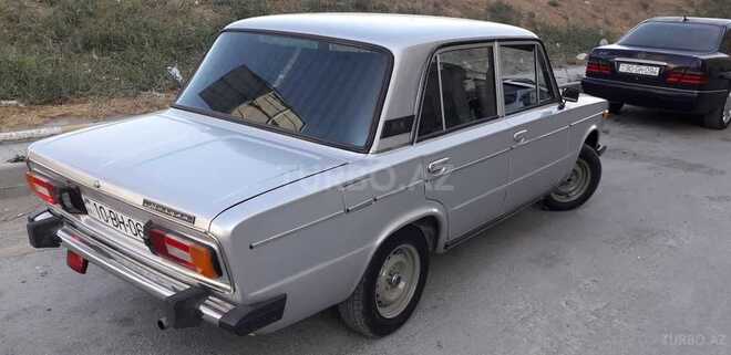 LADA (VAZ) 2106 2005, 123,456 km - 1.6 л - Bakı