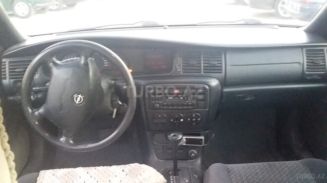 Opel Vectra 1996, 394,800 km - 2.0 l - Bakı