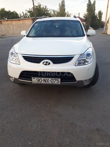 Hyundai ix55 2011, 69,000 km - 3.8 l - Bakı