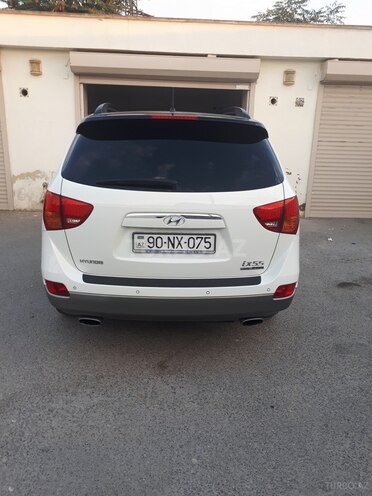 Hyundai ix55 2011, 69,000 km - 3.8 l - Bakı