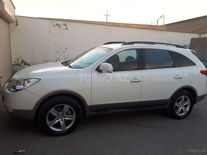 Hyundai ix55 2011, 69,000 km - 3.8 l - Bakı