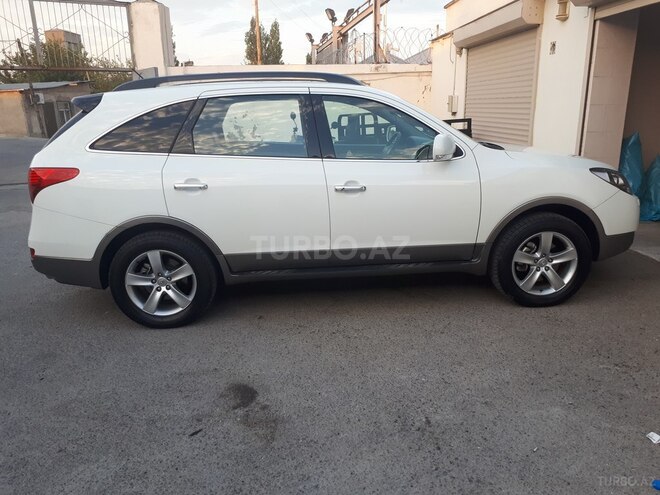 Hyundai ix55 2011, 69,000 km - 3.8 l - Bakı