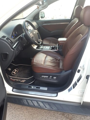 Hyundai ix55 2011, 69,000 km - 3.8 l - Bakı