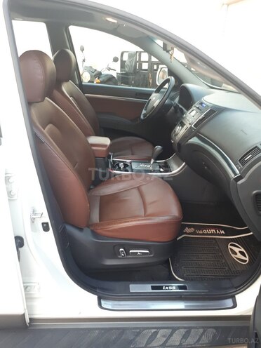 Hyundai ix55 2011, 69,000 km - 3.8 l - Bakı