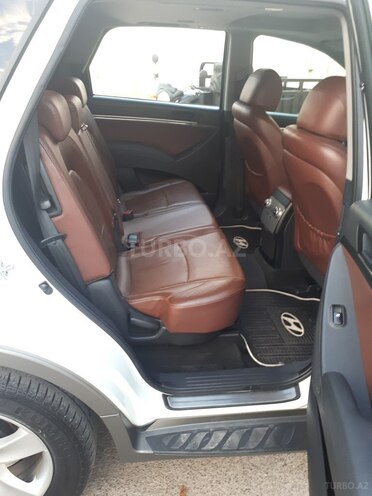 Hyundai ix55 2011, 69,000 km - 3.8 l - Bakı