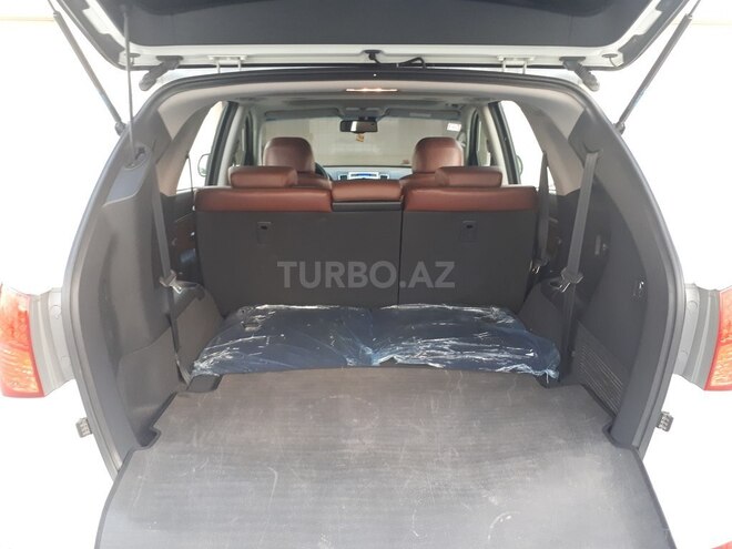 Hyundai ix55 2011, 69,000 km - 3.8 l - Bakı