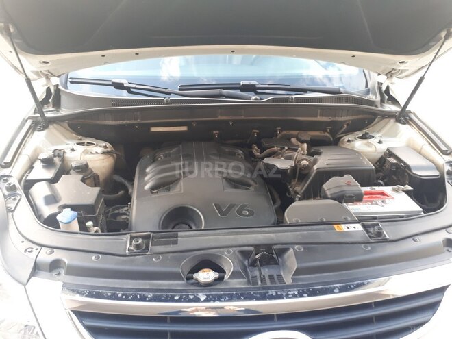 Hyundai ix55 2011, 69,000 km - 3.8 l - Bakı