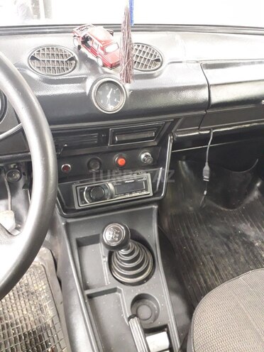 LADA (VAZ) 2106 1986, 222 km - 1.3 l - Mingəçevir