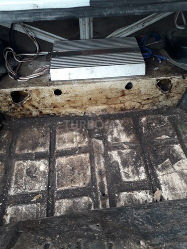 LADA (VAZ) 2106 1986, 222 km - 1.3 l - Mingəçevir