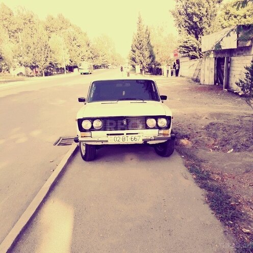LADA (VAZ) 2106 1986, 222 km - 1.3 l - Mingəçevir