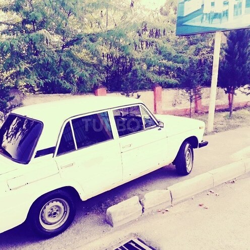 LADA (VAZ) 2106 1986, 222 km - 1.3 l - Mingəçevir