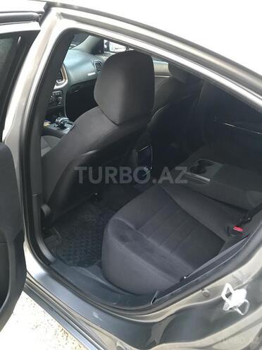 Dodge Charger 2012, 127,000 km - 3.6 l - Bakı