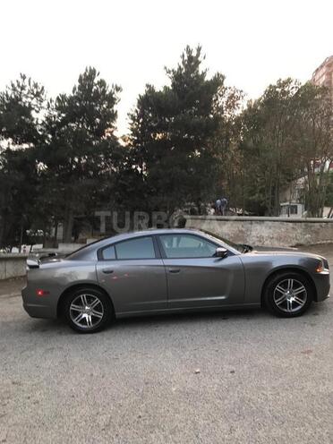 Dodge Charger 2012, 127,000 km - 3.6 l - Bakı