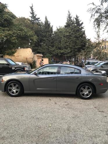 Dodge Charger 2012, 127,000 km - 3.6 l - Bakı