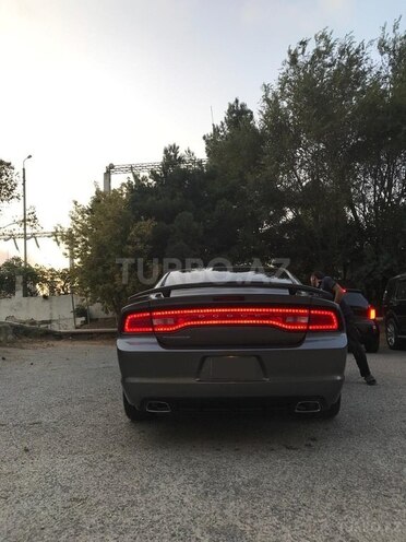 Dodge Charger 2012, 127,000 km - 3.6 l - Bakı