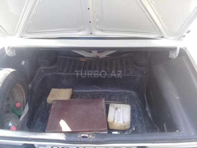 LADA (VAZ) 2106 1999, 237,579 km - 1.6 л - Şirvan