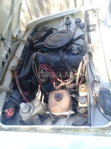 LADA (VAZ) 2106 1999, 237,579 km - 1.6 л - Şirvan