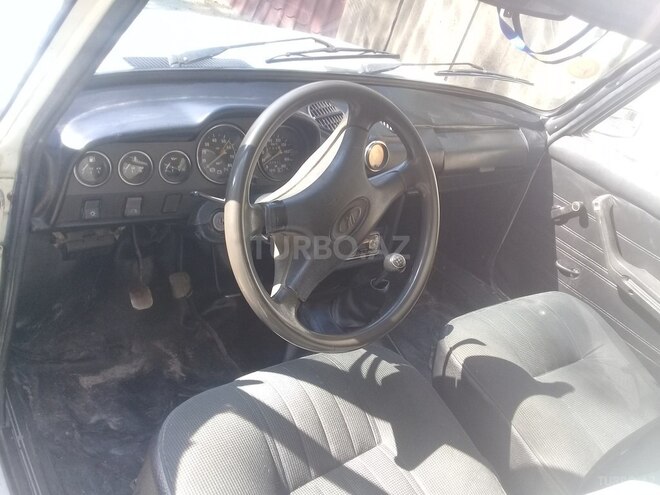 LADA (VAZ) 2106 1999, 237,579 km - 1.6 л - Şirvan