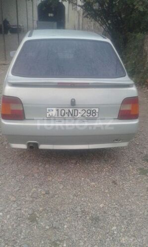 ZAZ Slavuta 2004, 138 km - 0.8 l - Tovuz