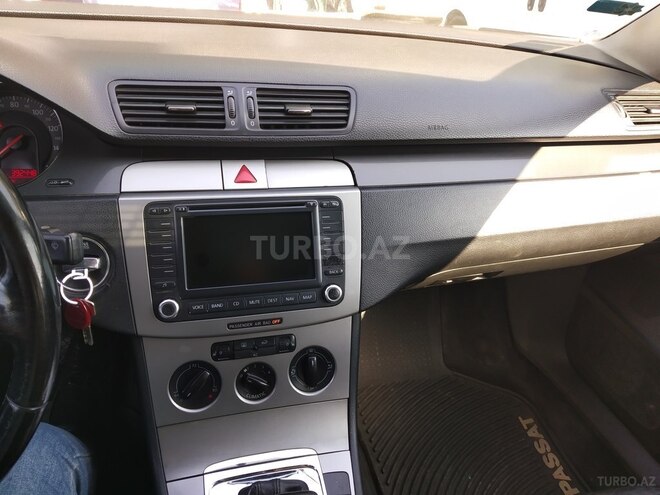 Volkswagen Passat 2005, 210,000 km - 2.0 l - Sumqayıt
