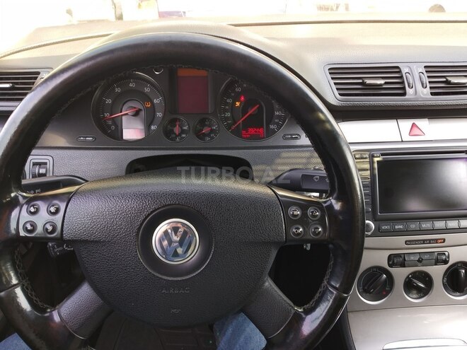 Volkswagen Passat 2005, 210,000 km - 2.0 l - Sumqayıt