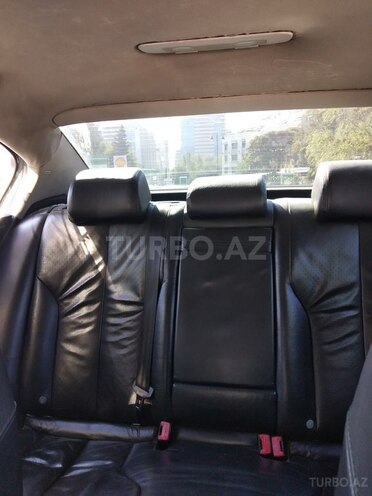 Volkswagen Passat 2005, 210,000 km - 2.0 l - Sumqayıt