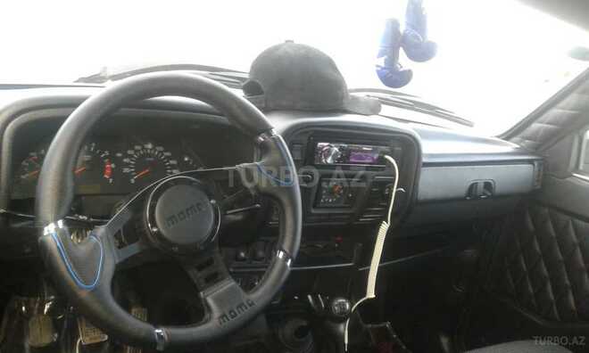 LADA (VAZ) Niva 2013, 76,588 km - 1.7 l - Bakı