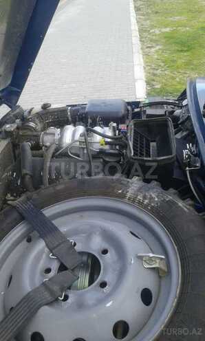 LADA (VAZ) Niva 2013, 76,588 km - 1.7 l - Bakı