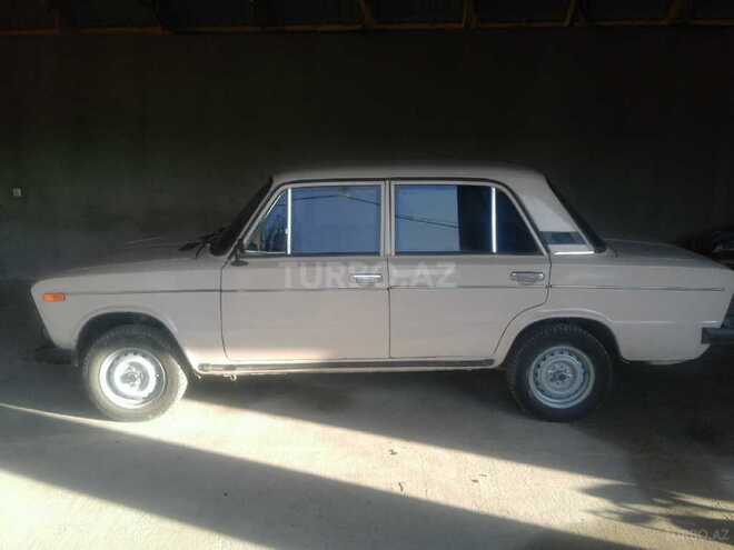LADA (VAZ) 2106 1987, 4,350,001 km - 0.2 l - Qəbələ