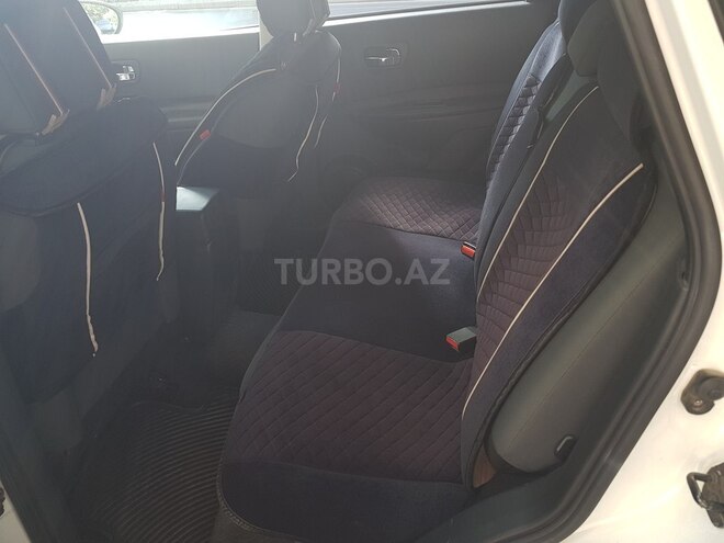 Nissan Qashqai 2010, 73,000 km - 2.0 l - Bakı