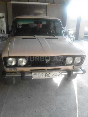LADA (VAZ) 2106 1987, 4,350,001 km - 0.2 l - Qəbələ
