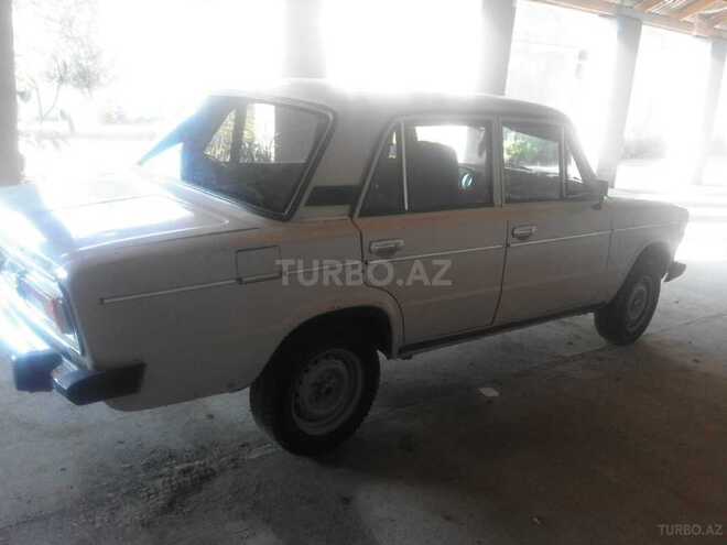 LADA (VAZ) 2106 1987, 4,350,001 km - 0.2 l - Qəbələ