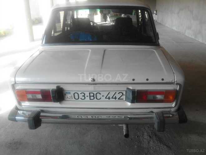 LADA (VAZ) 2106 1987, 4,350,001 km - 0.2 l - Qəbələ