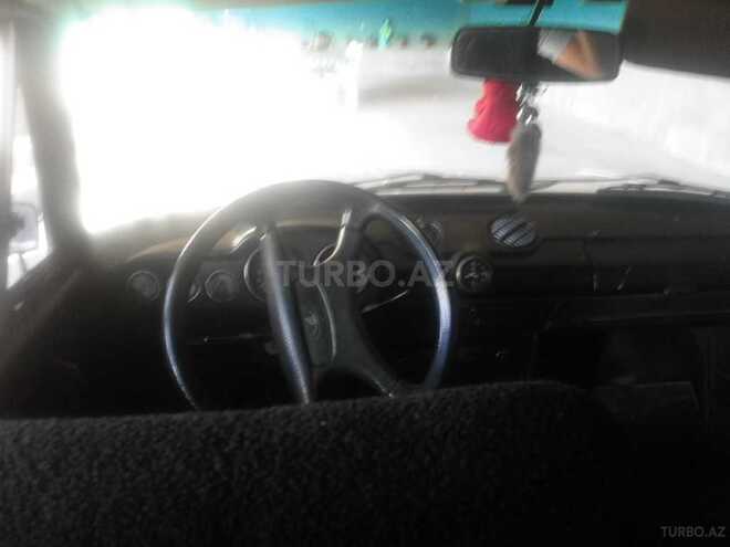 LADA (VAZ) 2106 1987, 4,350,001 km - 0.2 l - Qəbələ