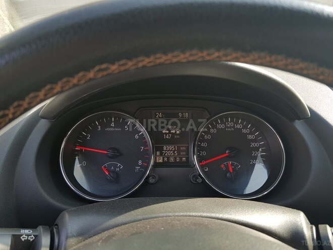 Nissan Qashqai 2010, 73,000 km - 2.0 l - Bakı