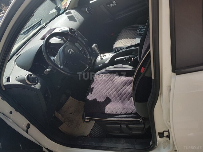 Nissan Qashqai 2010, 73,000 km - 2.0 l - Bakı