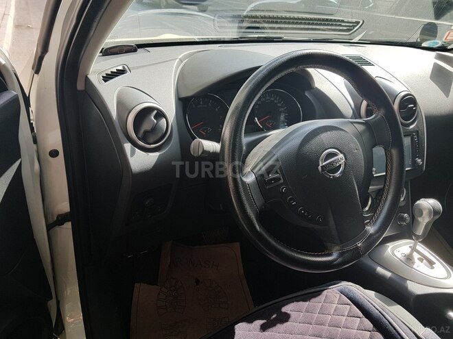 Nissan Qashqai 2010, 73,000 km - 2.0 l - Bakı