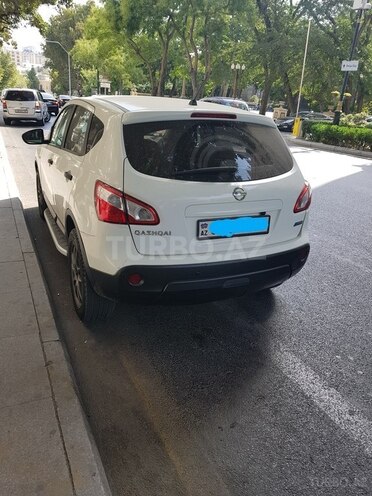 Nissan Qashqai 2010, 73,000 km - 2.0 l - Bakı