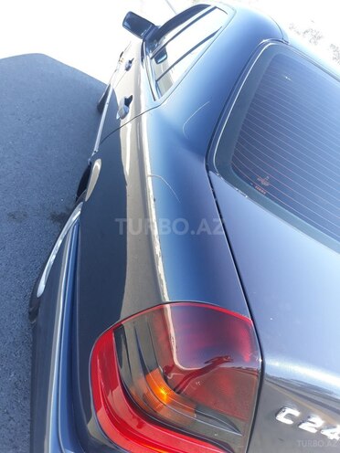Mercedes C 240 2000, 238,000 km - 2.4 l - Bakı