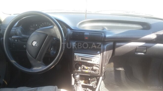 Opel Astra 1994, 404,000 km - 1.6 l - Bakı