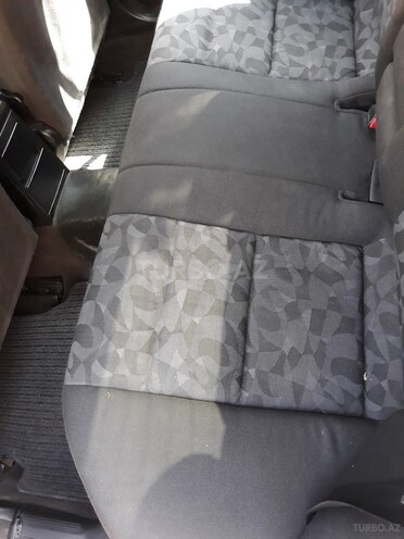 Mercedes C 240 2000, 238,000 km - 2.4 l - Bakı
