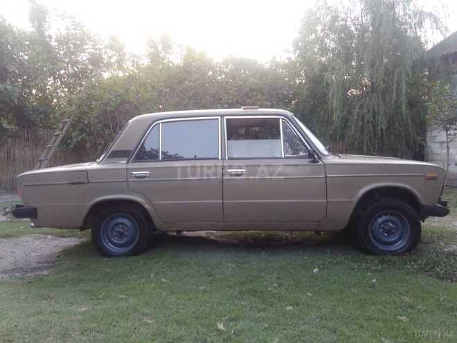 LADA (VAZ) 2106 1983, 223,680 km - 1.6 l - Ucar