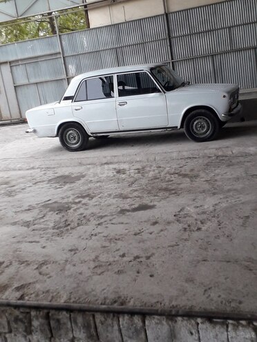 LADA (VAZ) 21011 1983, 78,465 km - 1.2 l - Ağsu