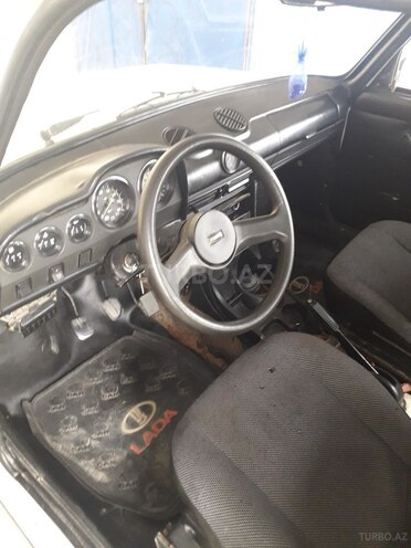 LADA (VAZ) 21011 1983, 78,465 km - 1.2 l - Ağsu