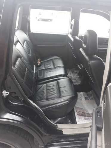 Nissan X-Trail 2001, 235,641 km - 2.0 l - Sumqayıt