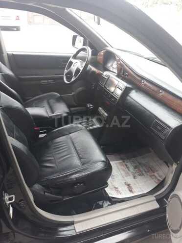 Nissan X-Trail 2001, 235,641 km - 2.0 l - Sumqayıt