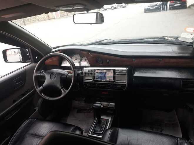 Nissan X-Trail 2001, 235,641 km - 2.0 l - Sumqayıt