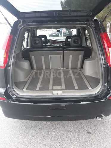 Nissan X-Trail 2001, 235,641 km - 2.0 l - Sumqayıt