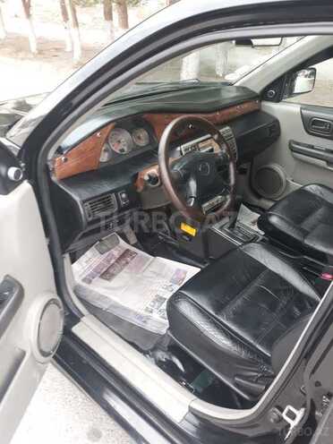 Nissan X-Trail 2001, 235,641 km - 2.0 l - Sumqayıt